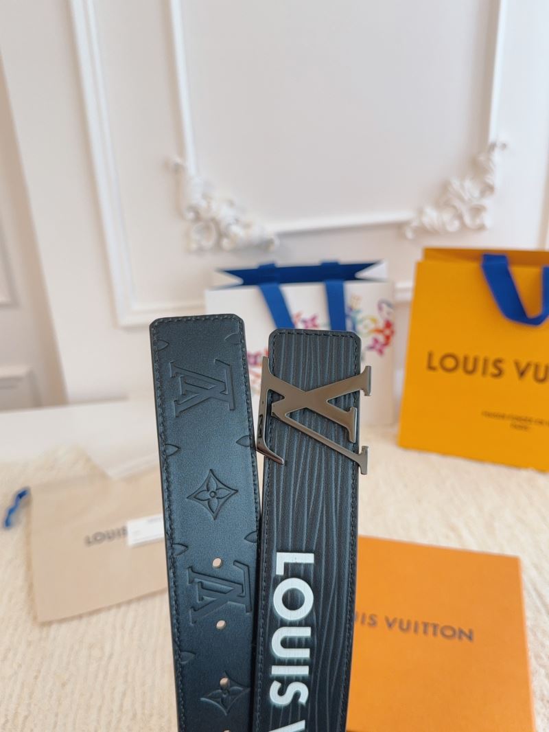 l0vis Vvtt0n belts